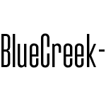 BlueCreek