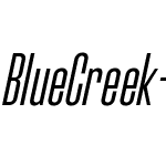 BlueCreek