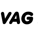 VAG Rounded Next