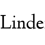Linden Hill