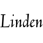 Linden Hill