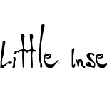 Little Insect