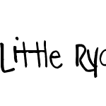 Little Ryan