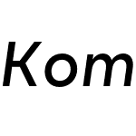 Kometa