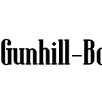 Gunhill