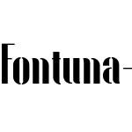 Fontuna