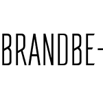 Brandbe