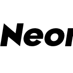 Neometric