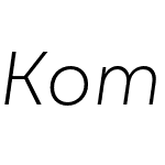 Kometa