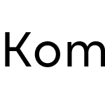 Kometa