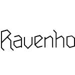 Ravenholm