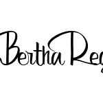 Bertha