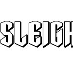 Sleigher 3D