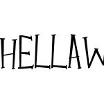 Hellaween
