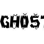 Ghost Zone - Personal Use