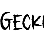 Gecko Moria Demo