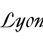 Lyonesse™