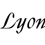 LyonesseTM