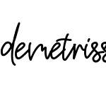 demetriss
