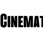 Cinematografica