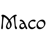 Macondo