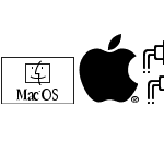 Mac Dingbats