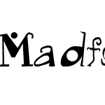 Madfont