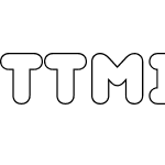 TT Milks Casual Outline