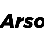 Arson