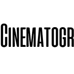 Cinematografica