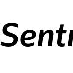 Sentral