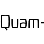 Quam