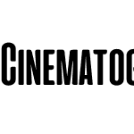 Cinematografica