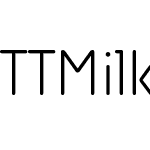 TT Milks