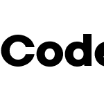 Codec Cold Logo