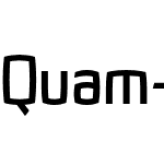 Quam