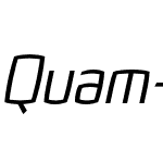 Quam