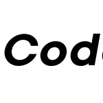 Codec Cold