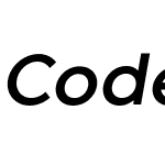 Codec Cold Logo