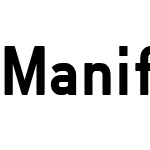 ManifoldCF-Bold