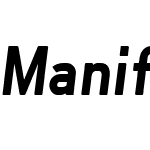 ManifoldCF-BoldOblique