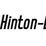 Hinton