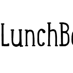 LunchBoxSlab