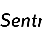 Sentral