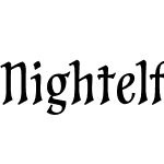 Nightelf