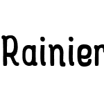 Rainier