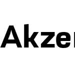 Akzentica 4F