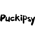 Puckipsy