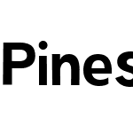 Pines