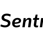 Sentral